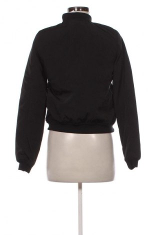 Дамско яке Noisy May, Размер XS, Цвят Черен, Цена 10,22 €