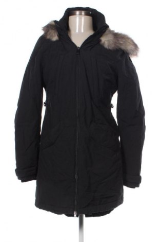 Dámska bunda  Noppies, Veľkosť XS, Farba Čierna, Cena  15,95 €