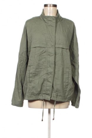 Kurtka damska Now, Rozmiar XL, Kolor Zielony, Cena 17,99 zł