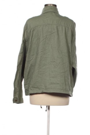 Kurtka damska Now, Rozmiar XL, Kolor Zielony, Cena 17,99 zł