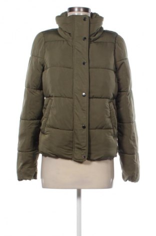 Γυναικείο μπουφάν ONLY, Μέγεθος XS, Χρώμα Πράσινο, Τιμή 10,99 €
