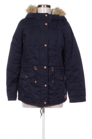 Geacă de femei ONLY, Mărime L, Culoare Albastru, Preț 90,99 Lei