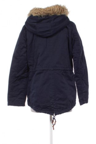 Geacă de femei ONLY, Mărime L, Culoare Albastru, Preț 90,99 Lei