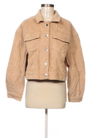 Kurtka damska ONLY, Rozmiar XL, Kolor Beżowy, Cena 52,99 zł