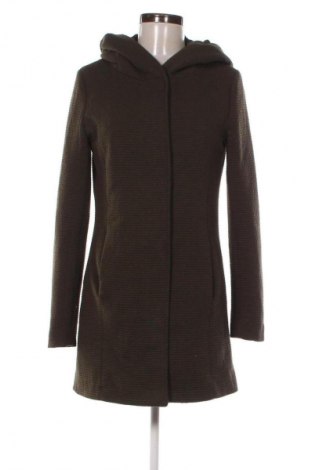 Дамско яке ONLY, Размер S, Цвят Зелен, Цена 8,69 €