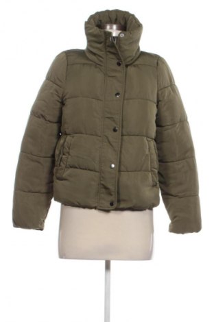 Дамско яке ONLY, Размер XS, Цвят Зелен, Цена 19,42 €
