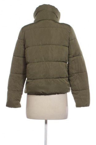 Дамско яке ONLY, Размер XS, Цвят Зелен, Цена 19,42 €