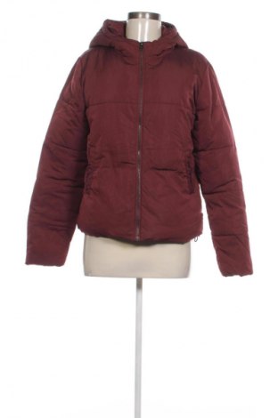Dámská bunda  ONLY, Velikost M, Barva Červená, Cena  319,00 Kč