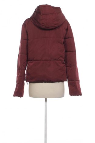Dámská bunda  ONLY, Velikost M, Barva Červená, Cena  319,00 Kč