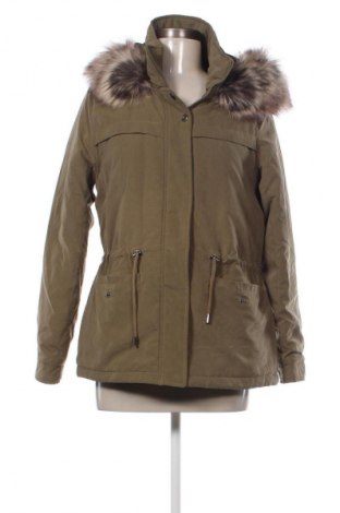 Női dzseki ONLY, Méret M, Szín Zöld, Ár 3 689 Ft