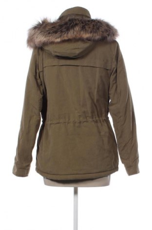 Női dzseki ONLY, Méret M, Szín Zöld, Ár 3 689 Ft