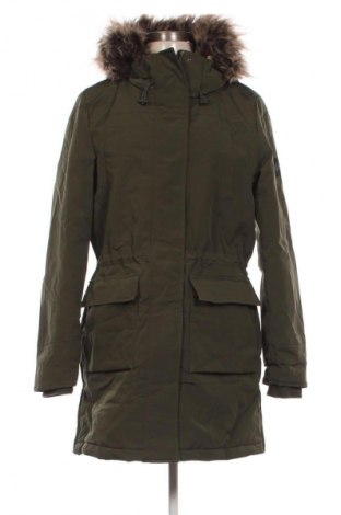 Geacă de femei ONLY, Mărime M, Culoare Verde, Preț 108,99 Lei