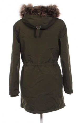 Geacă de femei ONLY, Mărime M, Culoare Verde, Preț 108,99 Lei