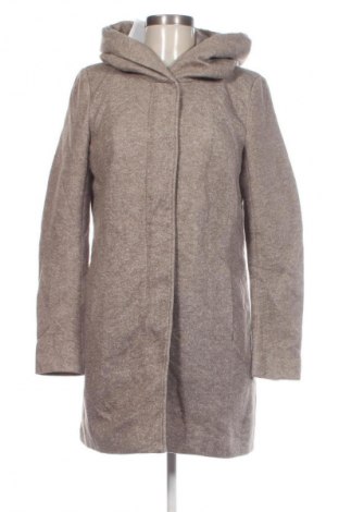 Дамско яке ONLY, Размер M, Цвят Бежов, Цена 21,47 €