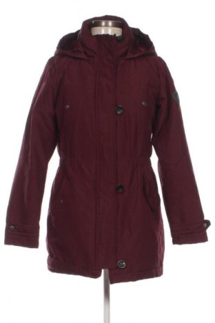Dámska bunda  ONLY, Veľkosť S, Farba Červená, Cena  9,95 €