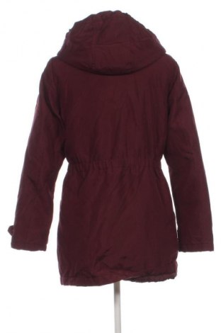 Dámska bunda  ONLY, Veľkosť S, Farba Červená, Cena  9,95 €