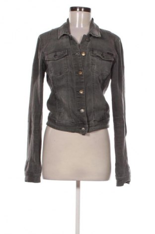 Dámská bunda  ONLY, Velikost M, Barva Šedá, Cena  79,00 Kč