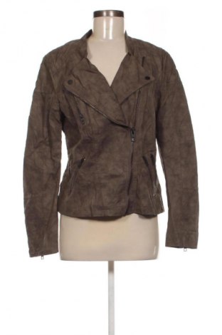 Dámská bunda  ONLY, Velikost L, Barva Hnědá, Cena  269,00 Kč