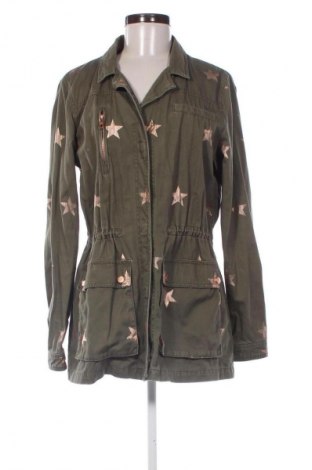 Kurtka damska ONLY, Rozmiar L, Kolor Zielony, Cena 9,99 zł