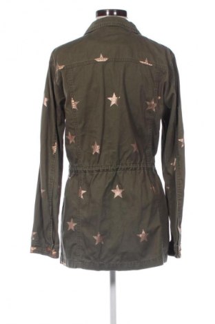 Kurtka damska ONLY, Rozmiar L, Kolor Zielony, Cena 9,99 zł