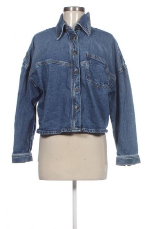 Női dzseki ONLY, Méret S, Szín Kék, Ár 5 309 Ft