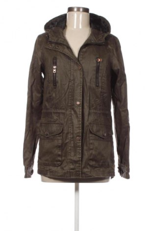 Дамско яке ONLY, Размер S, Цвят Жълт, Цена 6,64 €