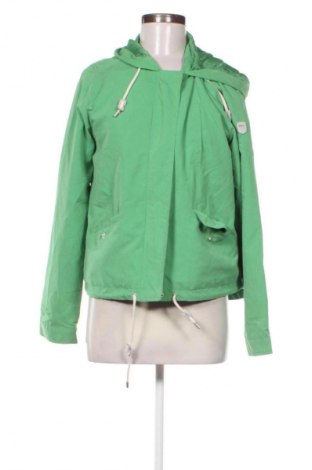 Дамско яке ONLY, Размер M, Цвят Зелен, Цена 9,20 €