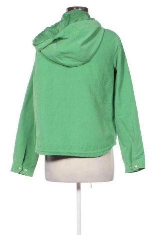 Дамско яке ONLY, Размер M, Цвят Зелен, Цена 9,20 €