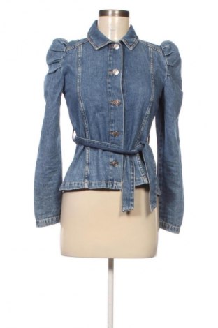 Дамско яке ONLY, Размер XS, Цвят Син, Цена 9,20 €