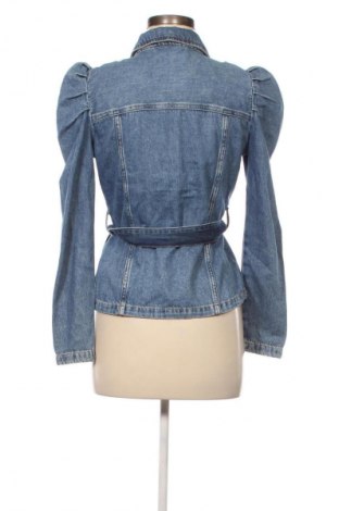 Дамско яке ONLY, Размер XS, Цвят Син, Цена 9,20 €