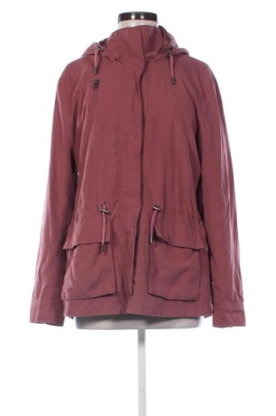 Γυναικείο μπουφάν ONLY, Μέγεθος XL, Χρώμα Βιολετί, Τιμή 10,99 €