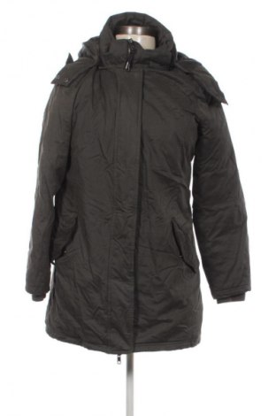 Дамско яке ONLY, Размер M, Цвят Зелен, Цена 20,45 €