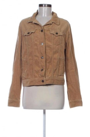 Дамско яке Old Navy, Размер L, Цвят Кафяв, Цена 22,49 €