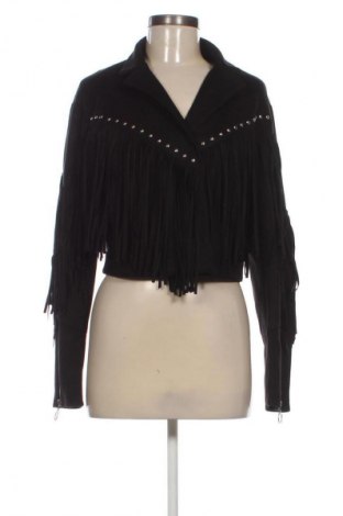 Дамско яке Orsay, Размер S, Цвят Черен, Цена 15,83 €