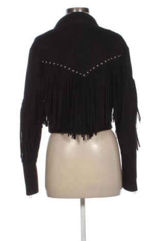 Дамско яке Orsay, Размер S, Цвят Черен, Цена 15,83 €