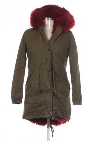 Dámská bunda  Osley, Velikost M, Barva Zelená, Cena  369,00 Kč