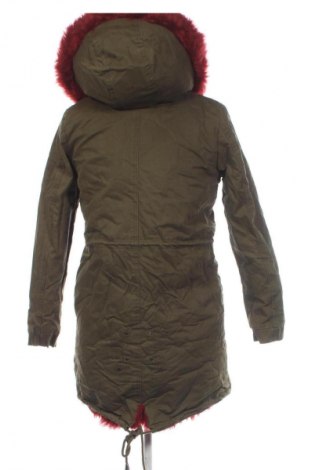 Dámská bunda  Osley, Velikost M, Barva Zelená, Cena  369,00 Kč