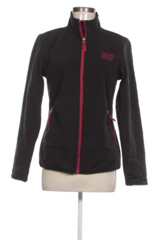 Дамско яке Outdoor, Размер M, Цвят Черен, Цена 5,62 €