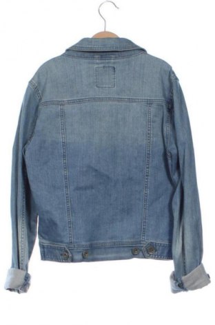 Dámská bunda  Outfitters Nation, Velikost M, Barva Modrá, Cena  161,00 Kč