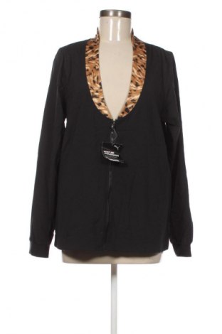 Дамско яке PUMA, Размер M, Цвят Черен, Цена 27,09 €