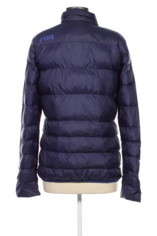 Дамско яке PUMA, Размер M, Цвят Син, Цена 32,01 €