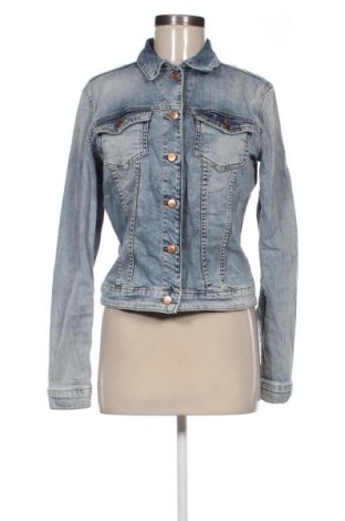 Дамско яке Page One, Размер M, Цвят Син, Цена 6,64 €