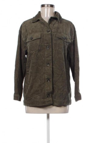 Дамско яке Page One, Размер XS, Цвят Зелен, Цена 5,11 €