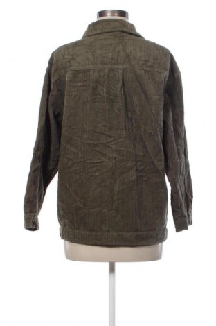 Дамско яке Page One, Размер XS, Цвят Зелен, Цена 5,11 €