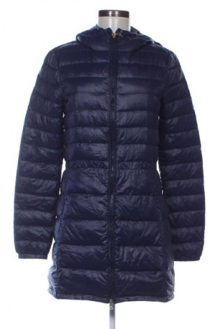 Geacă de femei Patrizia Pepe, Mărime M, Culoare Albastru, Preț 212,75 Lei