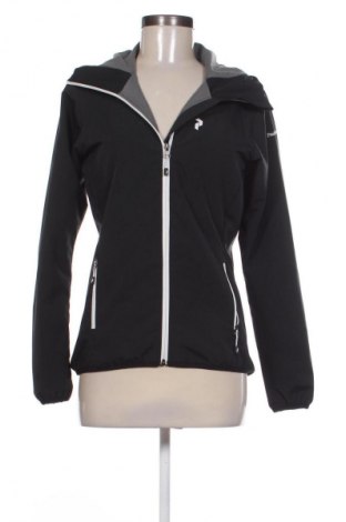Dámska bunda  Peak Performance, Veľkosť XS, Farba Čierna, Cena  99,95 €