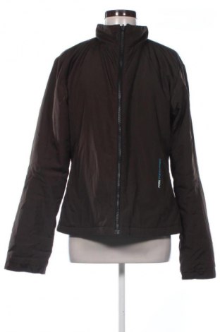 Дамско яке Peak Performance, Размер XL, Цвят Кафяв, Цена 33,00 €