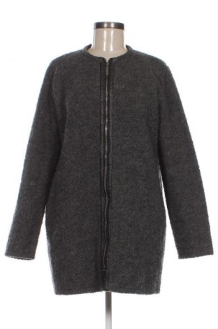 Palton de femei Pepe Jeans, Mărime L, Culoare Gri, Preț 209,99 Lei