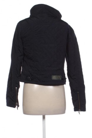 Dámská bunda  Pepe Jeans, Velikost L, Barva Modrá, Cena  319,00 Kč