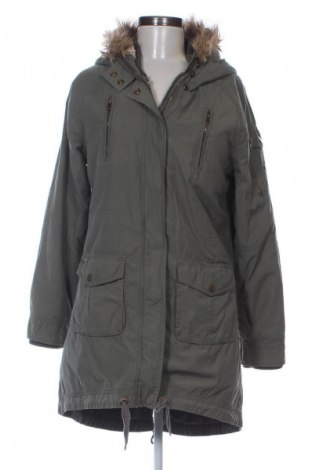 Geacă de femei Pepe Jeans, Mărime S, Culoare Verde, Preț 117,30 Lei